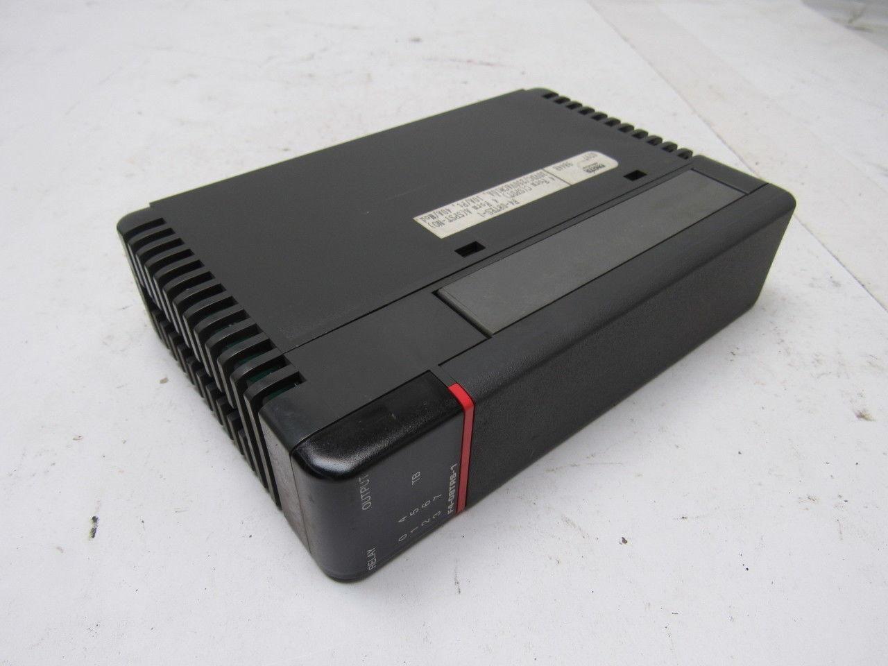 Automation Direct F4-08TRS-1 Facts Engineering Isolated Relay Output