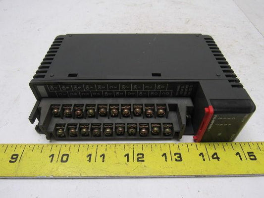 Automation Direct F4-08TRS-1 Facts Engineering Isolated Relay Output