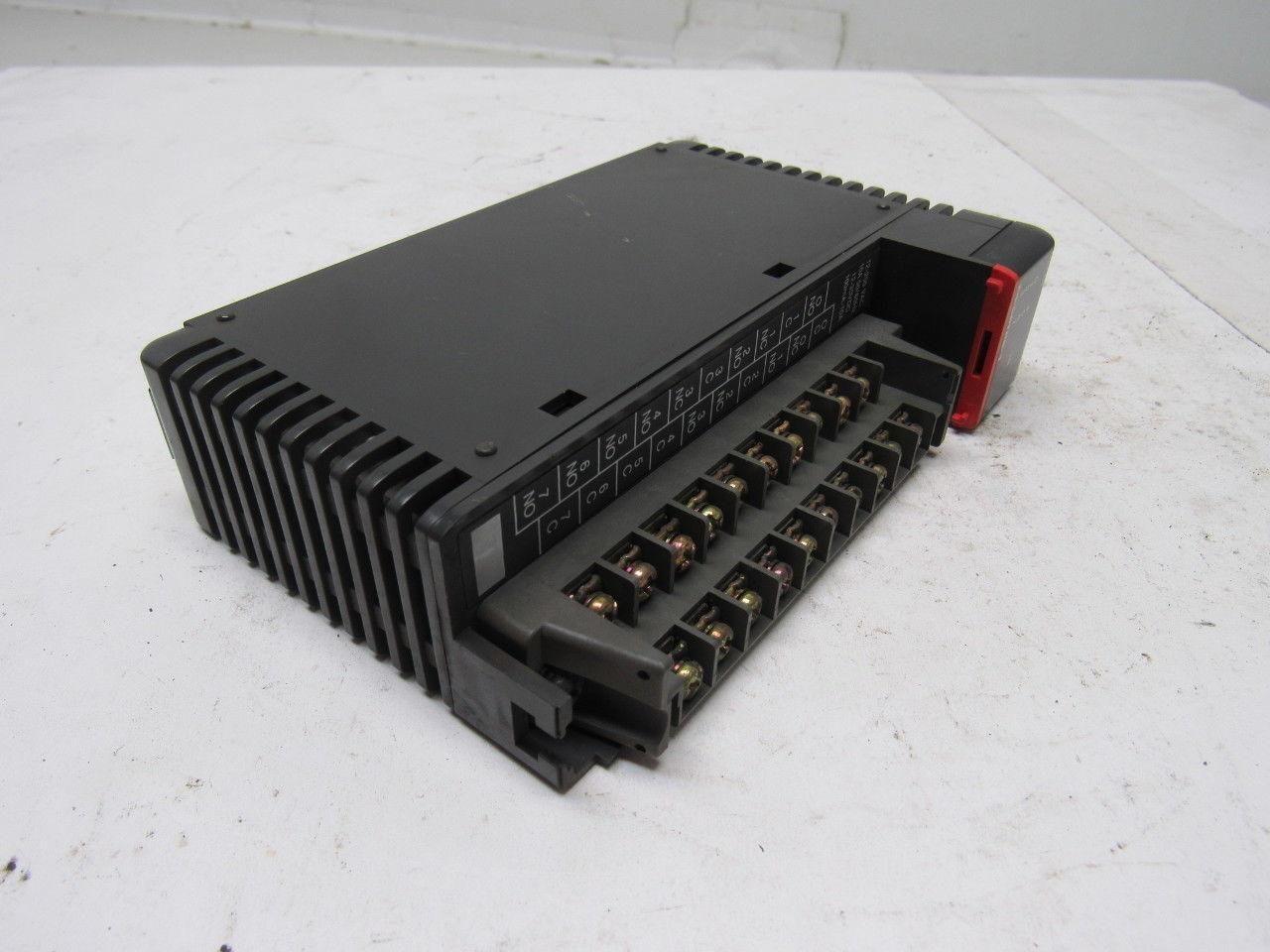 Automation Direct F4-08TRS-1 Facts Engineering Isolated Relay Output