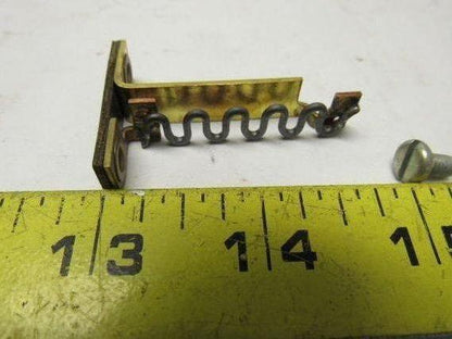 WESTINGHOUSE H39 F SERIES TYPE A HEATER Element Overload Relay Lot/ 3 Pcs. NOS