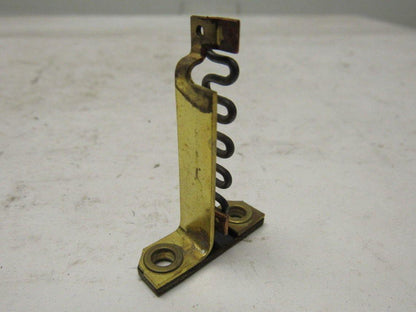 WESTINGHOUSE H39 F SERIES TYPE A HEATER Element Overload Relay Lot/ 3 Pcs. NOS