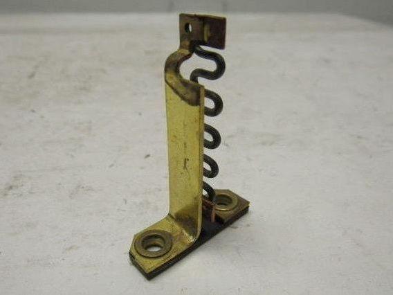 WESTINGHOUSE H39 F SERIES TYPE A HEATER Element Overload Relay Lot/ 3 Pcs. NOS