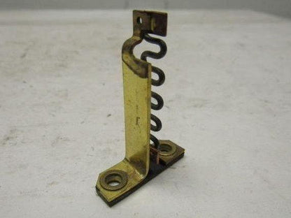 WESTINGHOUSE H39 F SERIES TYPE A HEATER Element Overload Relay Lot/ 3 Pcs. NOS