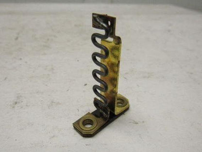 WESTINGHOUSE H39 F SERIES TYPE A HEATER Element Overload Relay Lot/ 3 Pcs. NOS