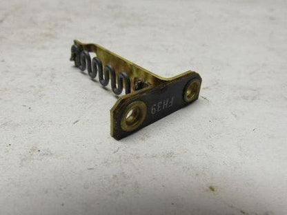 WESTINGHOUSE H39 F SERIES TYPE A HEATER Element Overload Relay Lot/ 3 Pcs. NOS