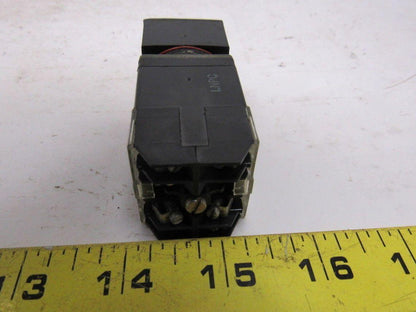ALLEN BRADLEY 800MB CA1,CA6,CA9 Lighted 800m-XAS 1 Each Red Green & Yellow
