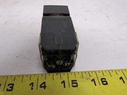 ALLEN BRADLEY 800MB CA1,CA6,CA9 Lighted 800m-XAS 1 Each Red Green & Yellow