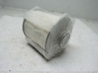 Brady 76610 Label Tape Cartridge Clear 100' L 4" W