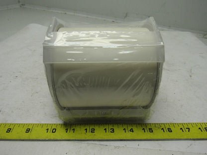 Brady 76610 Label Tape Cartridge Clear 100' L 4" W