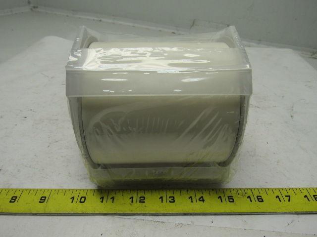 Brady 76610 Label Tape Cartridge Clear 100' L 4" W