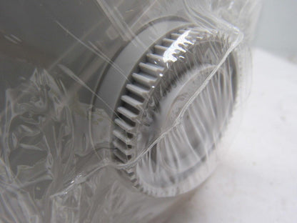 Brady 76610 Label Tape Cartridge Clear 100' L 4" W