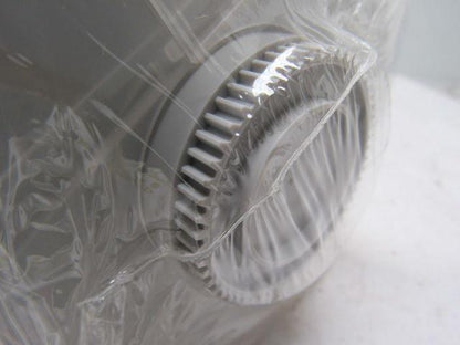 Brady 76610 Label Tape Cartridge Clear 100' L 4" W