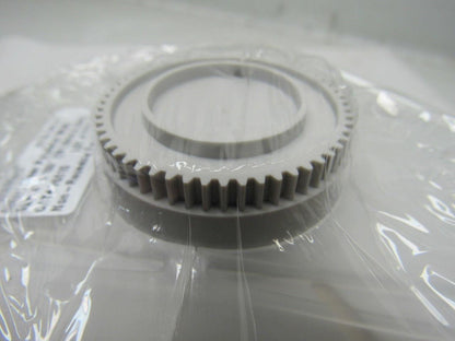 Brady 76610 Label Tape Cartridge Clear 100' L 4" W