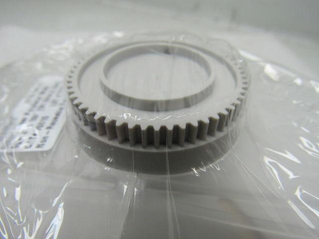 Brady 76610 Label Tape Cartridge Clear 100' L 4" W