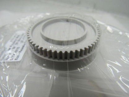 Brady 76610 Label Tape Cartridge Clear 100' L 4" W