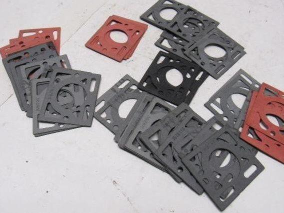 ROSS CONTROLS 352B11 Valve Body Gasket Lot/55