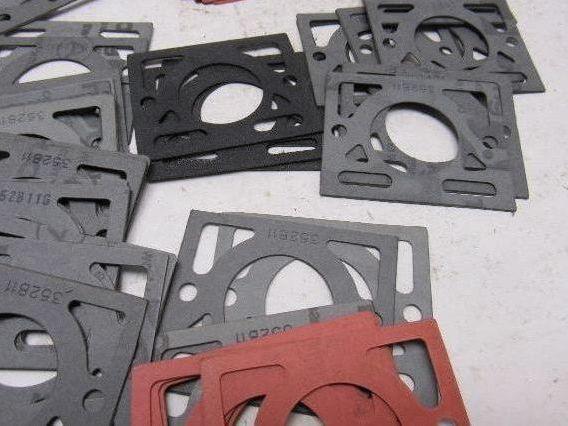 ROSS CONTROLS 352B11 Valve Body Gasket Lot/55