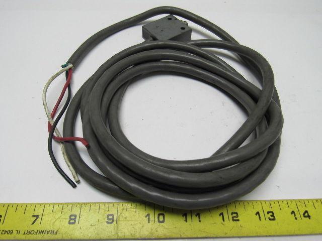 MICROSWITCH 914 CEI 5A-250VAC Microswitch 1/10HP-125/250VAC