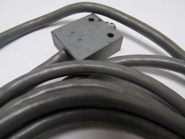 MICROSWITCH 914 CEI 5A-250VAC Microswitch 1/10HP-125/250VAC