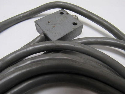 MICROSWITCH 914 CEI 5A-250VAC Microswitch 1/10HP-125/250VAC