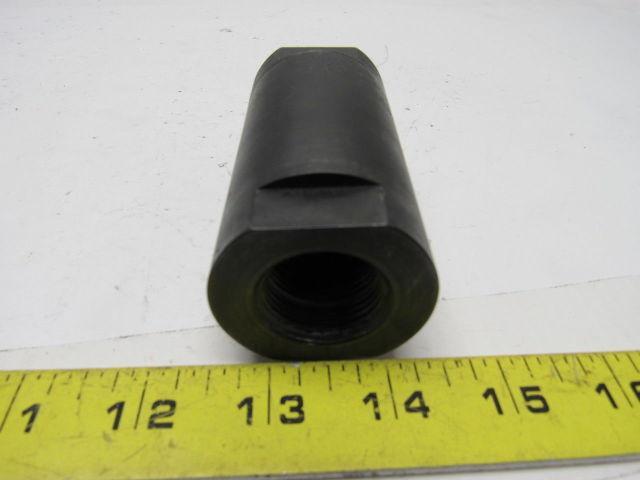 CIRCLE SEAL 249S-6PP 3000 PSI Check Valve In-Line 3/4 NPT