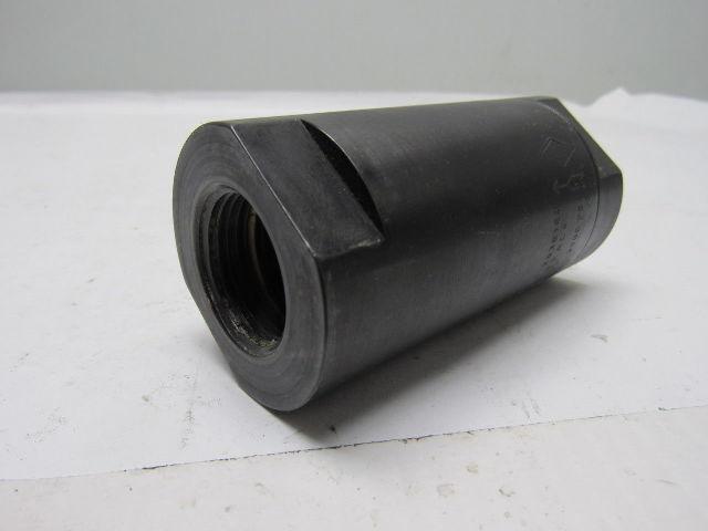 CIRCLE SEAL 249S-6PP 3000 PSI Check Valve In-Line 3/4 NPT