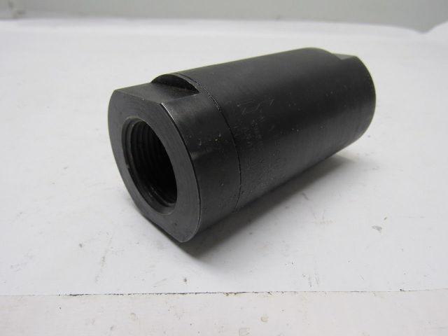 CIRCLE SEAL 249S-6PP 3000 PSI Check Valve In-Line 3/4 NPT