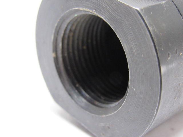 CIRCLE SEAL 249S-6PP 3000 PSI Check Valve In-Line 3/4 NPT