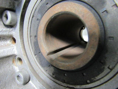 Nord Drive Systems 1282AFB-71S/4 BRE5 46.19:1 Ratio 1/3Hp Gear Speed Reducer