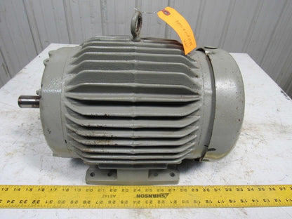 Baldor 1G356719 7-1/2HP Automotive Industry Electric Motor 460V 3245RPM 215Frame
