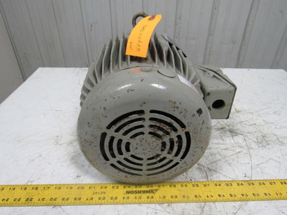 Baldor 1G356719 7-1/2HP Automotive Industry Electric Motor 460V 3245RPM 215Frame