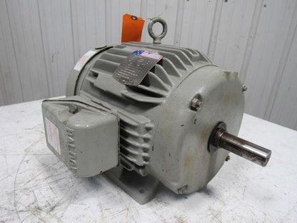 Baldor 1G356719 7-1/2HP Automotive Industry Electric Motor 460V 3245RPM 215Frame
