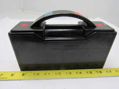 Dorman Smith Type D 200A 660V Fuse Block/Holder