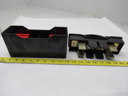 Dorman Smith Type D 200A 660V Fuse Block/Holder