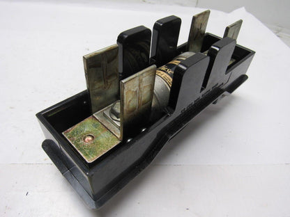 Dorman Smith Type D 200A 660V Fuse Block/Holder
