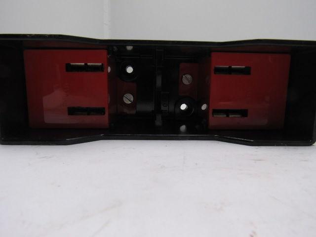 Dorman Smith Type D 200A 660V Fuse Block/Holder