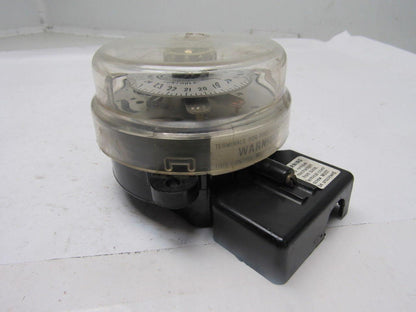Sangamo S254 2 171E 3 Pin 24 hour Time Switch Analog /Mechanical 200/250V 50Hz
