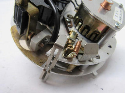 Sangamo S254 2 171E 3 Pin 24 hour Time Switch Analog /Mechanical 200/250V 50Hz