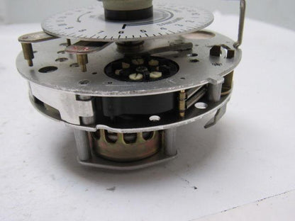 Sangamo S254 2 171E 3 Pin 24 hour Time Switch Analog /Mechanical 200/250V 50Hz