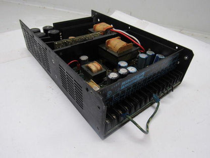 Powertec Systems 19E-A00 DC Power Supply ValuSwitcher Series