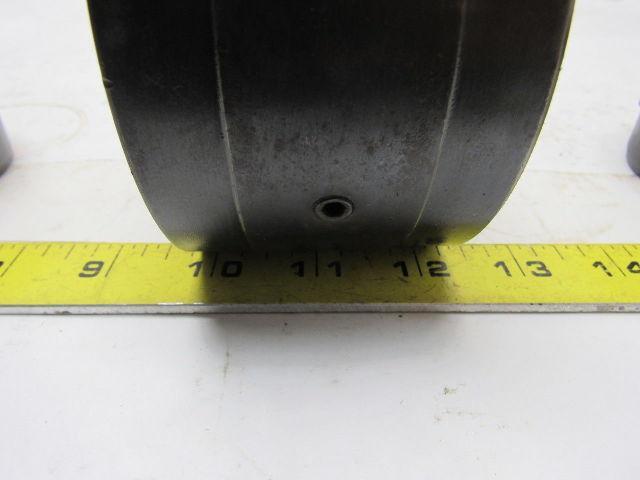 Waldron Gear Size 2-1/8 Powerlign Coupling Assembly 1-5/8"  & 2-1/8"Keyed Bore