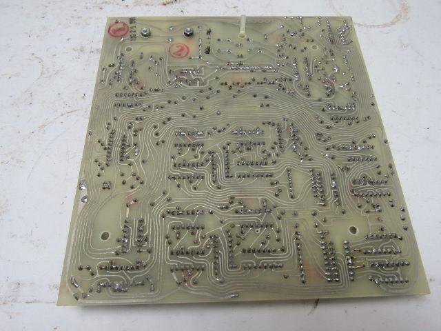 400011-J Circuit Board Card