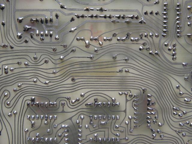400011-J Circuit Board Card