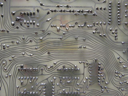 400011-J Circuit Board Card