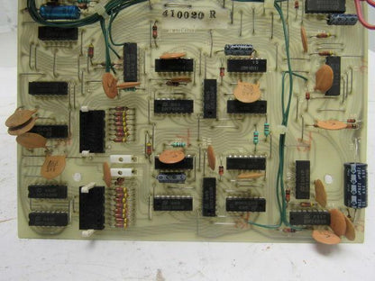 400011-J Circuit Board Card