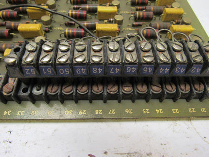571-003B Circuit Board Card