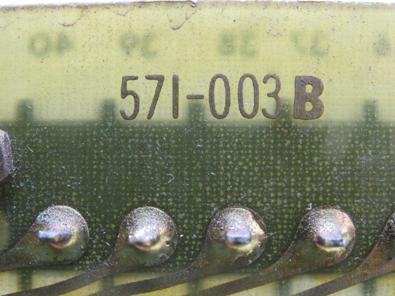 571-003B Circuit Board Card