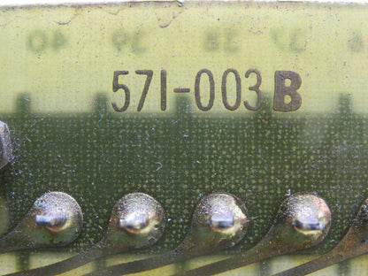 571-003B Circuit Board Card