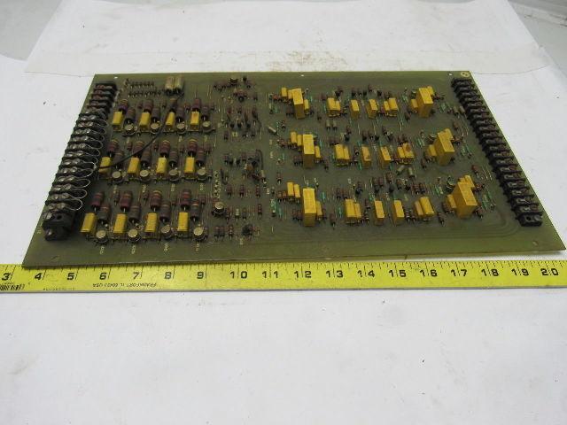 571-003B Circuit Board Card