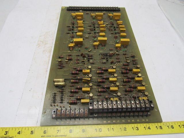 571-003B Circuit Board Card